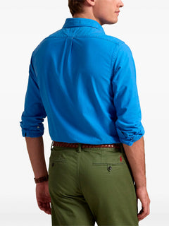 Camisa Manga Larga Ralph Lauren