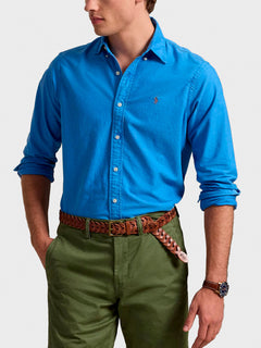 Camisa Manga Larga Ralph Lauren