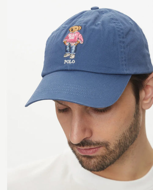 Gorra Ralph Lauren