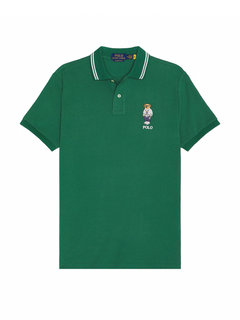 Camisa Tipo Polo Ralph Lauren