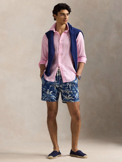 Camisa Manga Larga Ralph Lauren