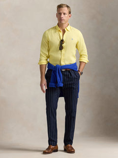 Camisa Manga Larga Ralph Lauren