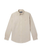 Camisa Manga Larga Ralph Lauren