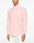Camisa Manga Larga Ralph Lauren
