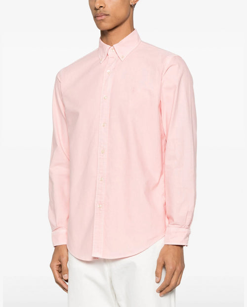 Camisa Manga Larga Ralph Lauren