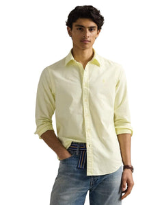 Camisa Manga Larga Ralph Lauren