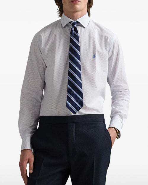 Camisa Manga Larga Ralph Lauren
