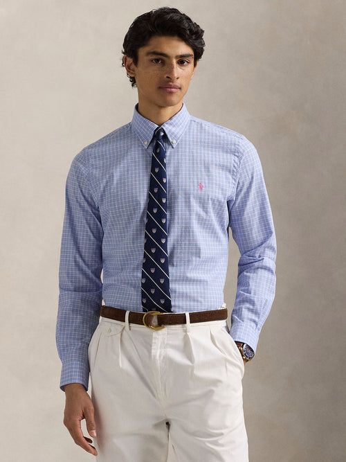 Camisa Manga Larga Ralph Lauren