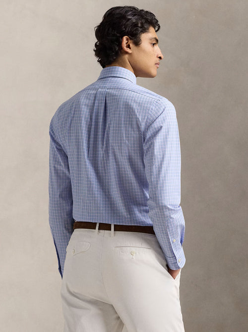 Camisa Manga Larga Ralph Lauren