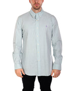 Camisa Manga Larga Ralph Lauren