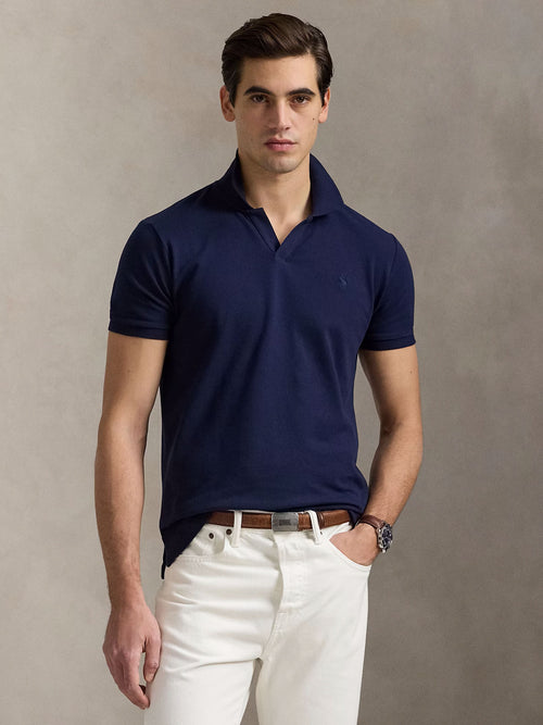 Camisa Tipo Polo Ralph Lauren