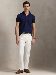 Camisa Tipo Polo Ralph Lauren