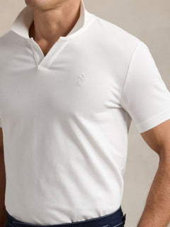 Camisa Tipo Polo Ralph Lauren