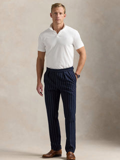 Camisa Tipo Polo Ralph Lauren