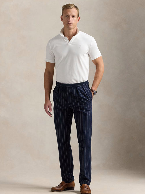 Camisa Tipo Polo Ralph Lauren