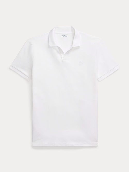Camisa Tipo Polo Ralph Lauren
