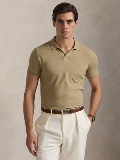 Camisa Tipo Polo Ralph Lauren