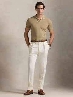Camisa Tipo Polo Ralph Lauren