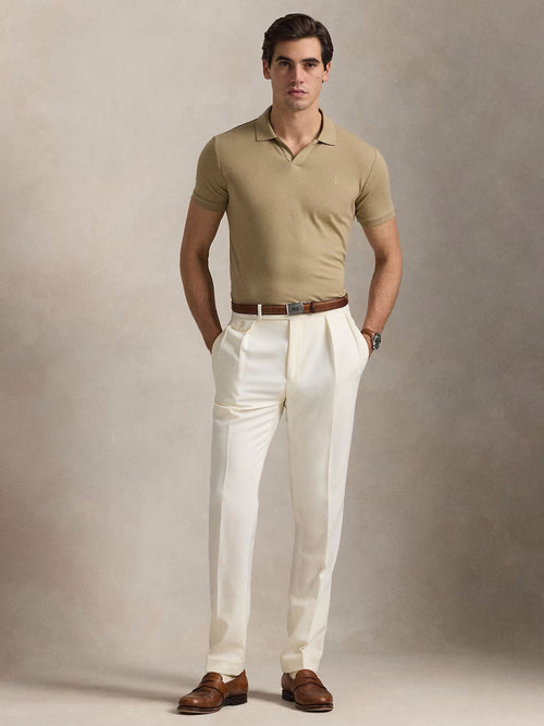 Camisa Tipo Polo Ralph Lauren