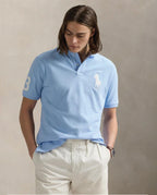 Camisa Tipo Polo Ralph Lauren