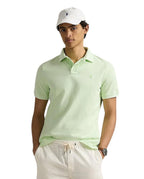 Camisa Tipo Polo Ralph Lauren