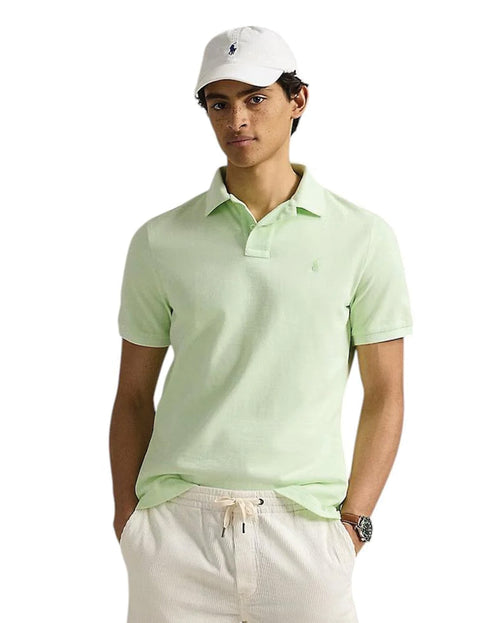 Camisa Tipo Polo Ralph Lauren