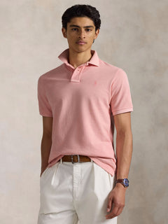 Camisa Tipo Polo Ralph Lauren