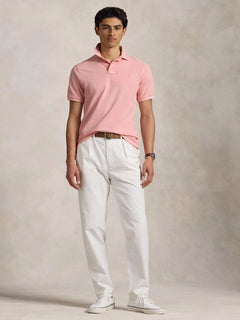 Camisa Tipo Polo Ralph Lauren