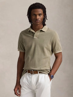Camisa Tipo Polo Ralph Lauren
