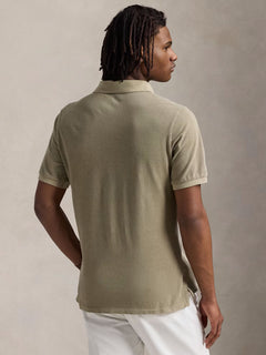 Camisa Tipo Polo Ralph Lauren