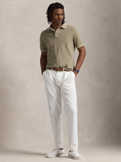 Camisa Tipo Polo Ralph Lauren