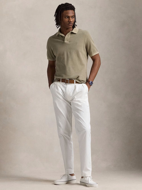 Camisa Tipo Polo Ralph Lauren