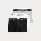 Calzoncillos 3Pk Ralph Lauren