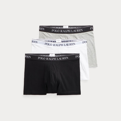 Calzoncillos 3Pk Ralph Lauren
