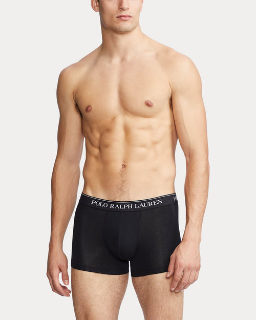 Calzoncillos 3Pk Ralph Lauren