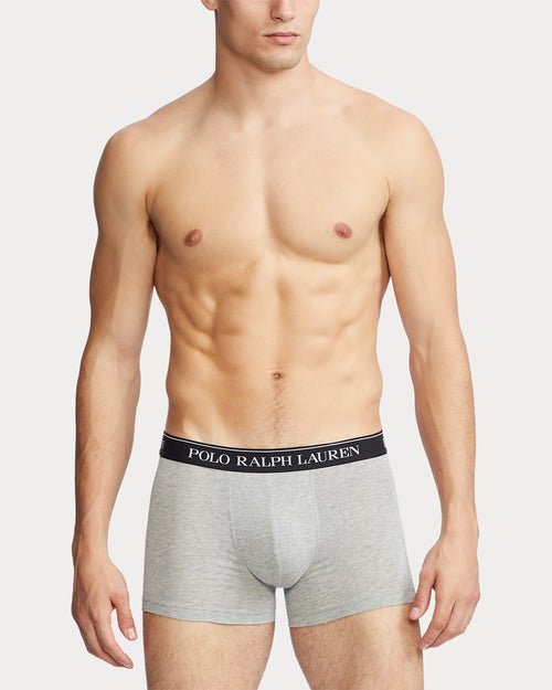 Calzoncillos 3Pk Ralph Lauren
