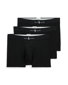Calzoncillos 3Pk Ralph Lauren