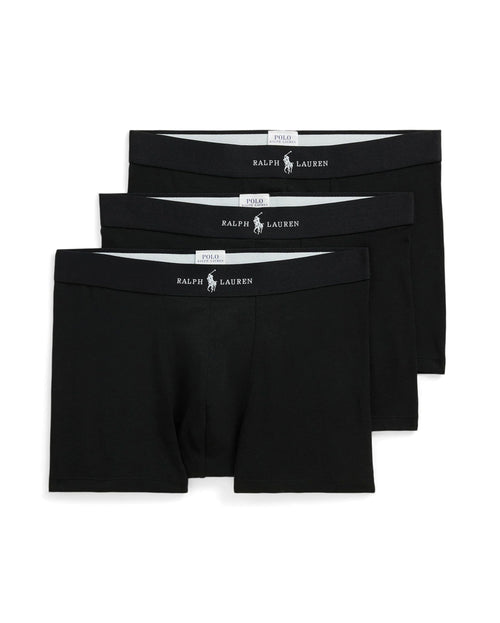 Calzoncillos 3Pk Ralph Lauren