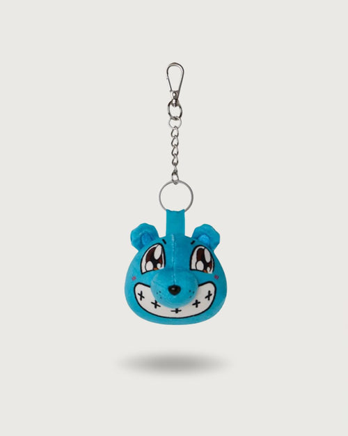 LLAVERO SMILE BEAR HEAD SPRAYGROUND PARA HOMBRE COLOR ASSORTED 910Z720NSZ