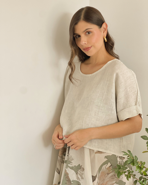 VESTIDO PRIMIA 11918 GRIS