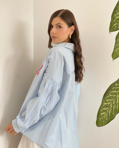 CAMISA PRIMIA P.095 LIGHT