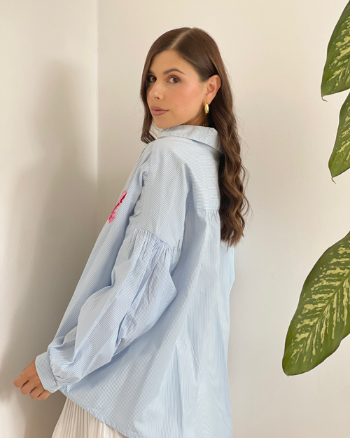CAMISA PRIMIA P.095 LIGHT
