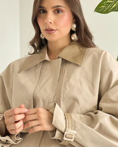 CHAQUETA PRIMIA CHAQUETA IVIVI