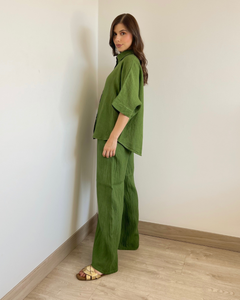 SET PRIMIA P.065 VERDE