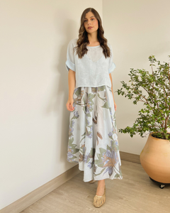 VESTIDO PRIMIA 11918 AZUL