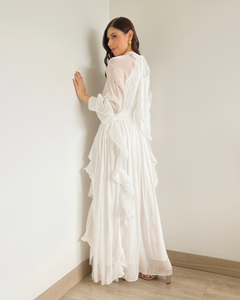 VESTIDO PRIMIA T.157