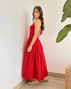VESTIDO PRIMIA T.178