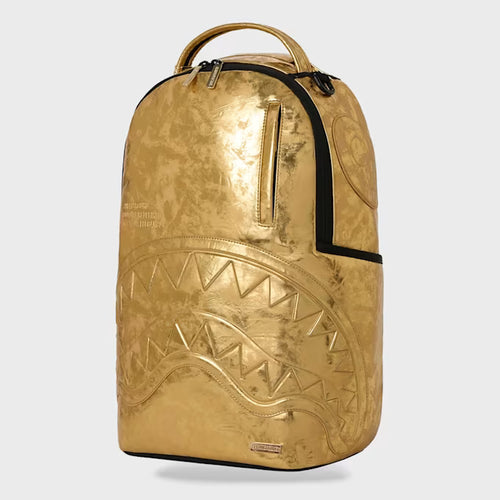 MOCHILA GOLD WEATHERED SPRAYGROUND PARA HOMBRE COLOR ASSORTED 910B8150NSZ
