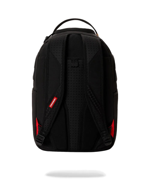 MOCHILA SHARK CENTRAL PRINTED ZIP SPRAYGROUND PARA HOMBRE COLOR ASSORTED 910B9587NSZ