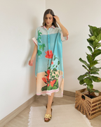 VESTIDO PRIMIA DAMA 8212-10 MENTA